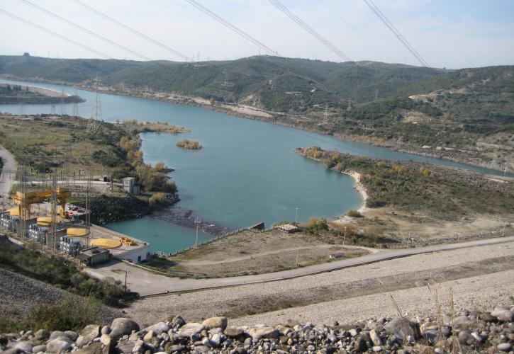 Κομισιόν: Εγκρίθηκε κεφάλαιο 250 εκατ. ευρώ για το έργο υδροηλεκτρικής ενέργειας στην Αμφιλοχία
