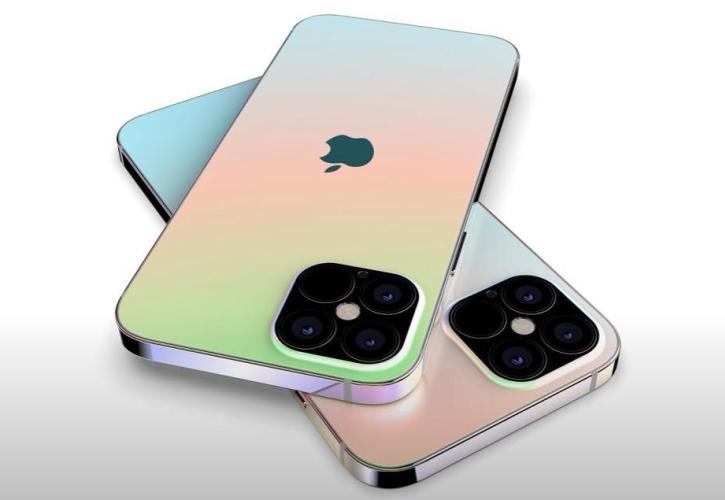 Με μεγάλες αλλαγές θα έρθουν τα νέα iPhone 12 τον Σεπτέμβριο