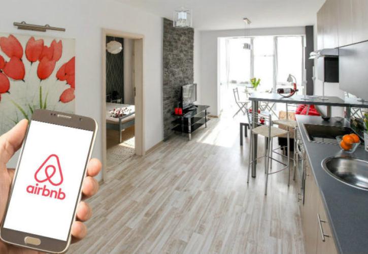 Πώς θα ελέγχει τα Airbnb η ΑΑΔΕ – Στο στόχαστρο 1.000 ακίνητα