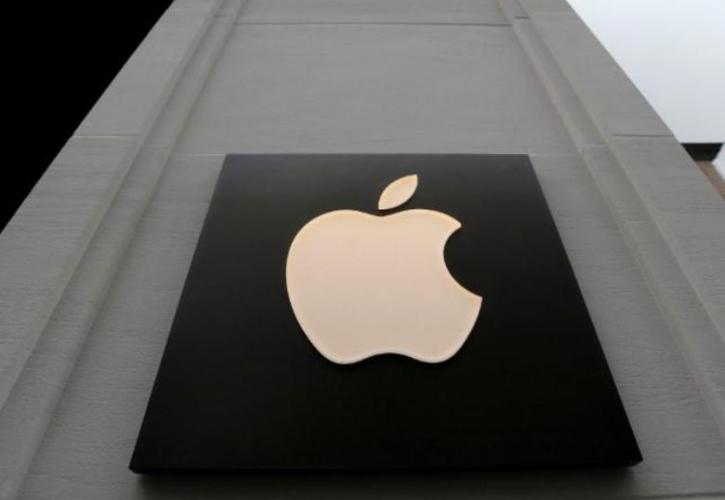 «Σπάει» τα κοντέρ η Apple ξεπερνώντας τα 2 τρισ. δολάρια σε κεφαλαιοποίηση