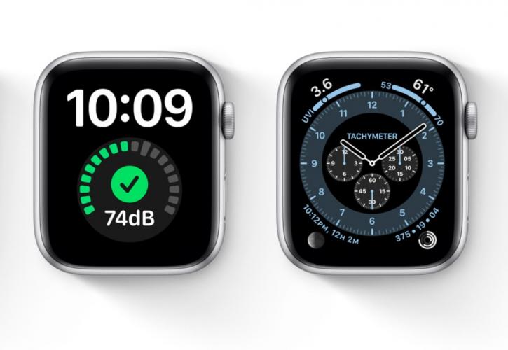 Πώς θα δοκιμάσεις όλα τα νέα χαρακτηριστικά του Apple Watch πριν κυκλοφορήσουν