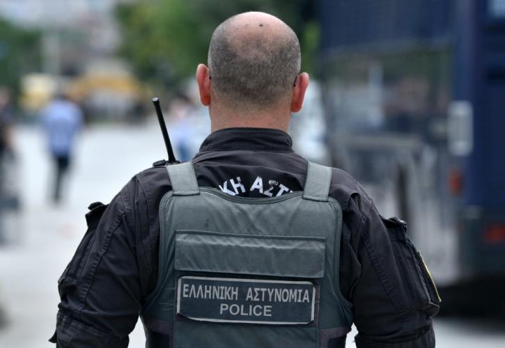 Διαγωνισμός για 480 συνοριοφύλακες σε όλη τη χώρα - 180 θέσεις στην Αττική