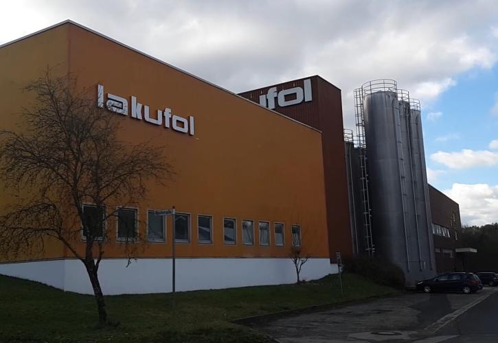 O Όμιλος Καράτζη αποκτά ποσοστό σε γερμανική εταιρεία