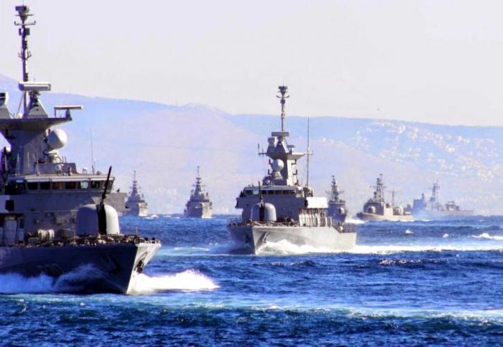 Γερμανικός Τύπος: Τουρκική πολεμική ρητορική στη Μεσόγειο