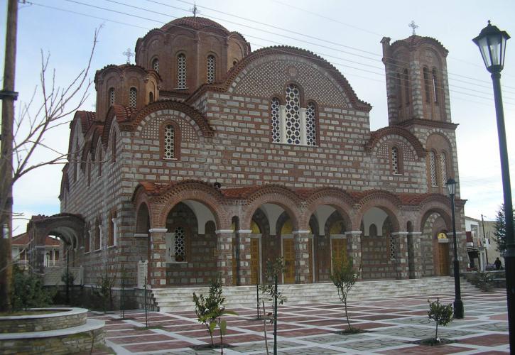 Σε άνοδο ο προσκυνηματικός τουρισμός