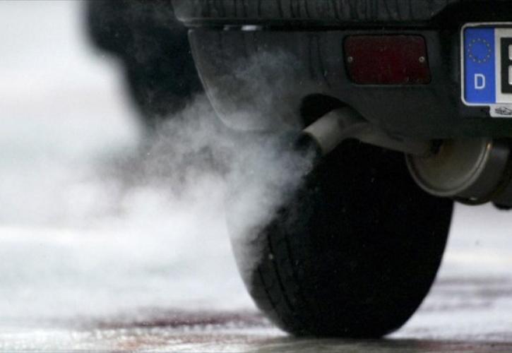ΕΕ: Προς συμφωνία για απαγόρευση πώλησης νέων οχημάτων με κινητήρες εσωτερικής καύσης από το 2035