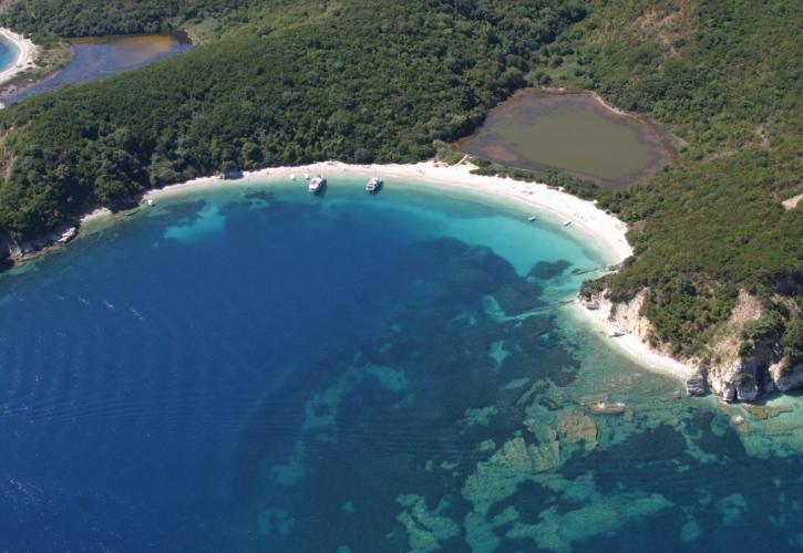 «Στάχτη» έγιναν 200 στρέμματα δασικής έκτασης στην περιοχή Αγίου Στεφάνου στον Ερημίτη