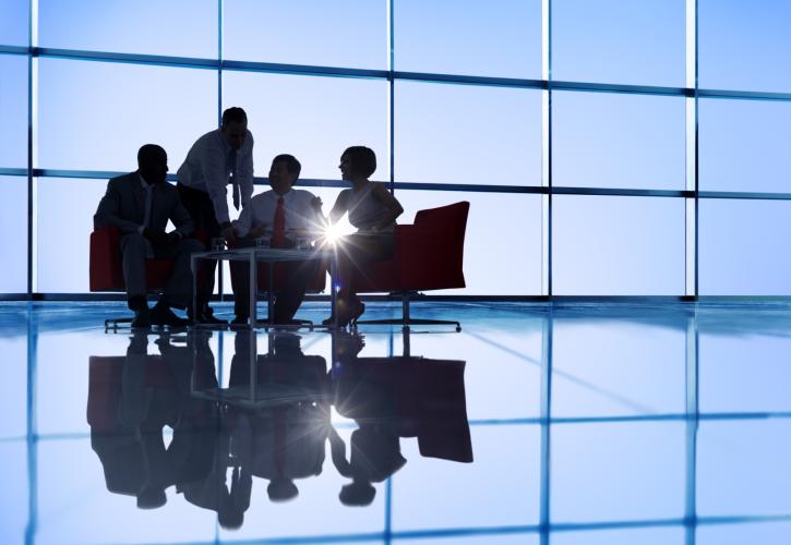 Επιτροπή Πισσαρίδη: Η Ελλάδα πάσχει από έλλειμμα ποιοτικής διακυβέρνησης
