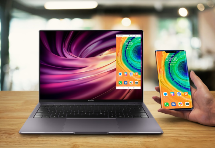 Back To School με απίθανα HUAWEI MateBook Laptops και Tablets σε τιμές-έκπληξη!