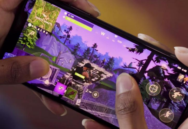 Μετά το App Store και το Google Play καταργεί το Fortnite (vid)