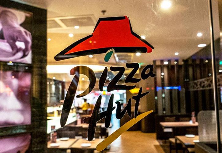 Πικρό «πιάτο» για την Pizza Hut