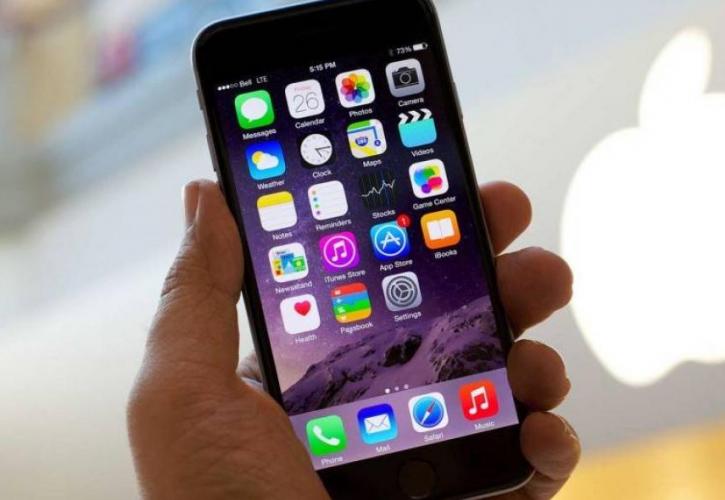Το νέο iPhone θα σας ενημερώνει για την έκθεσή σας στον κορονοϊό