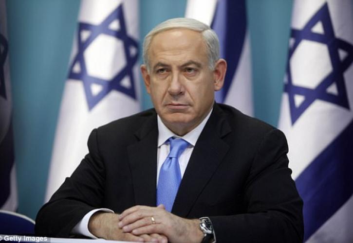 Κυρώσεις κατά του Ιράν ζητά το Ισραήλ