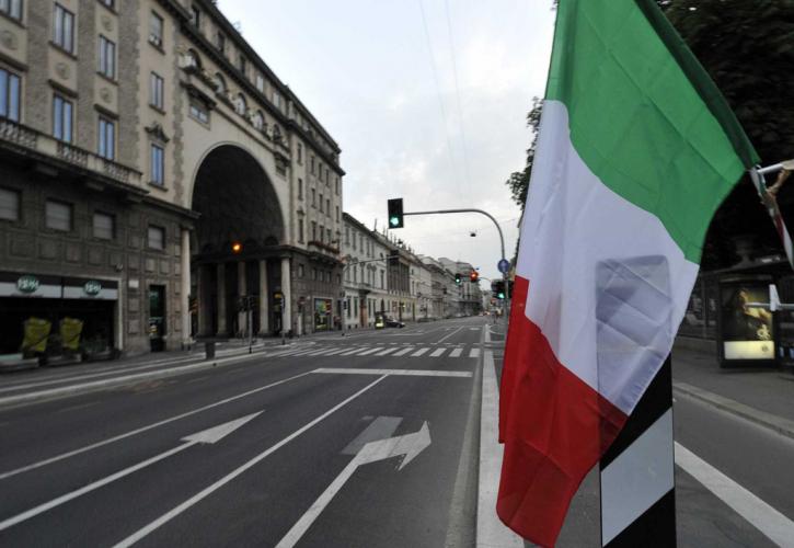 Ιταλία: Νέα προθεσμία έως την Τρίτη για τον σχηματισμό κυβέρνησης πλειοψηφίας