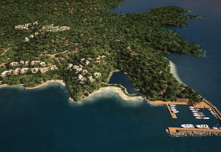 Μέχρι το τέλος του χρόνου ξεκινά το Kassiopi Project