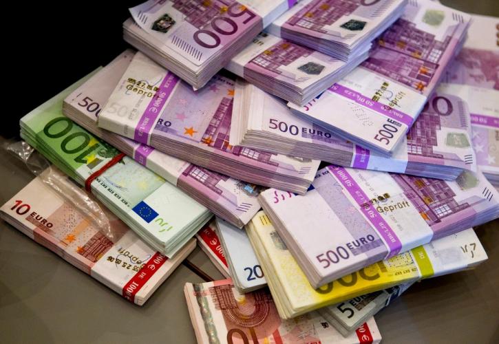 ΤτΕ: Αυξήθηκαν κατά 669 εκατ. ευρώ οι καταθέσεις τον Ιούλιο