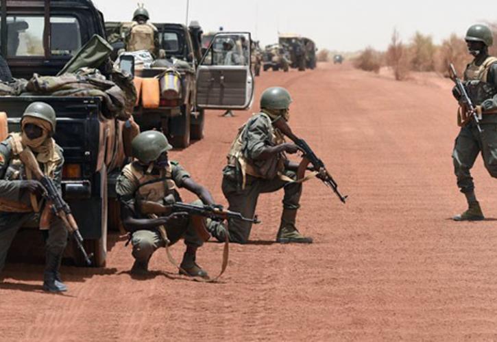 Με 27 νεκρούς έληξε η ομηρία στο Μάλι