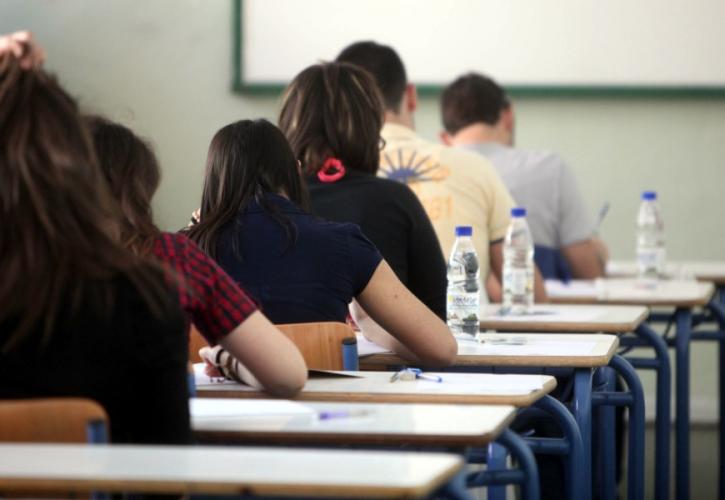 Πολύτιμες συμβουλές για το άγχος στις σχολικές εξετάσεις