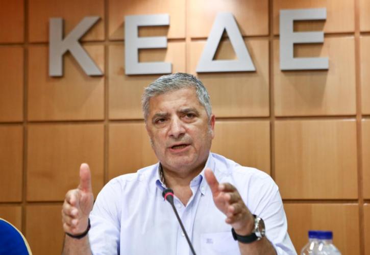 ΚΕΔΕ: Τετράμηνη παράταση προγραμμάτων κοινωφελούς εργασίας
