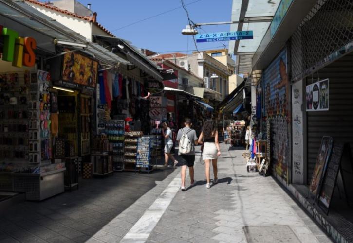 Το ΣτΕ αποφασίζει για τη νομιμότητα των Airbnb στην Πλάκα
