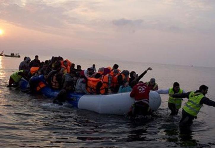 Προσφυγικό: νεκροί, ευθύνες κι αδιέξοδα