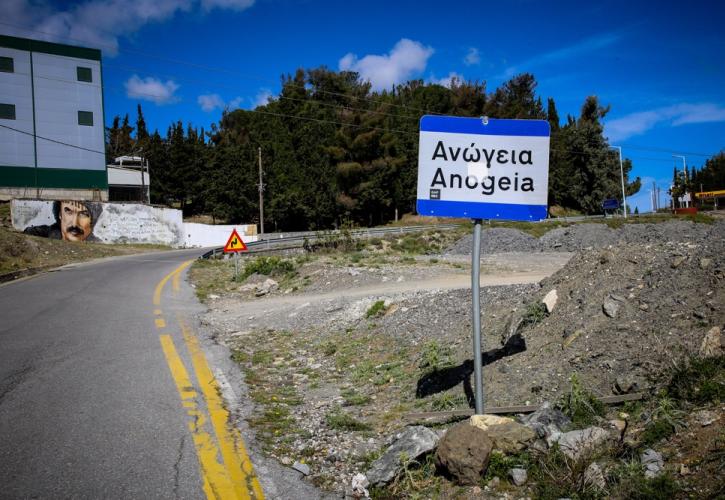 Να τιμήσει τη μνήμη του πολιτικού και γιατρού Γ. Κεφαλογιάννη, αποφάσισε το δημοτικό συμβούλιο των Ανωγείων