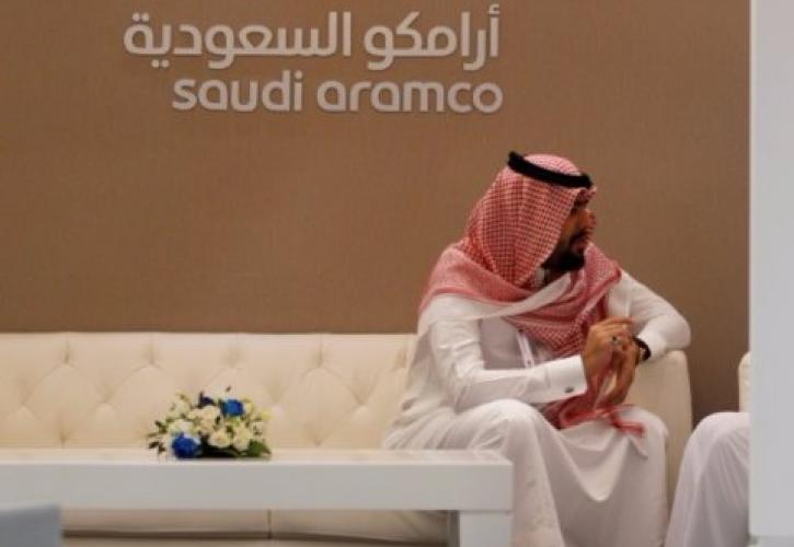 Αντίστροφη μέτρηση για την IPO της Saudi Aramco – Στα 1,7 τρισ. δολάρια αναμένεται η αποτίμηση