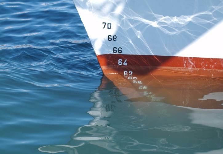 Τα ηλεκτρικά πλοία φέρνουν τις μπαταρίες στα... όριά τους