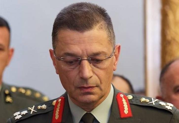 Στεφανής: Συνάντηση με τους βραβευθέντες μαθητές του διαγωνισμού «CanSat In Greece» και τους καθηγητές τους