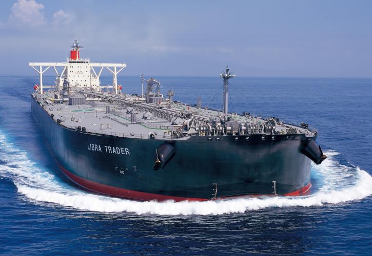 Οι ΗΠΑ επιβεβαίωσαν την κατάσχεση ιρανικού πετρελαίου από τέσσερα τάνκερ