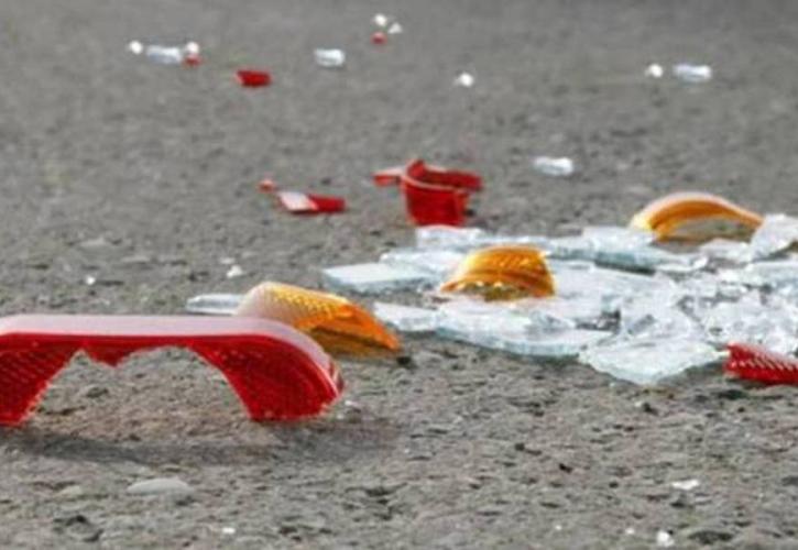 Κίνηση στους δρόμους: Τροχαίο στην Κινέτα και σημαντικές καθυστερήσεις στην ΕΟ Αθηνών-Κορίνθου