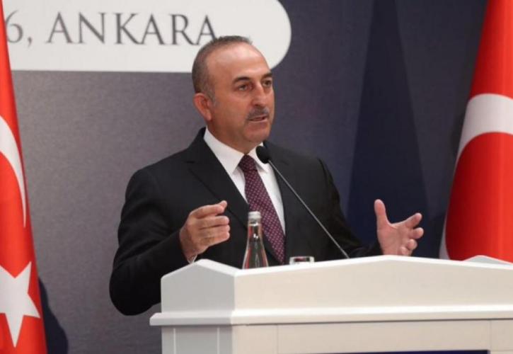 Τουρκία για Αφγανιστάν: Θετικά τα πρώτα δείγματα των Ταλιμπάν για τη διακυβέρνηση