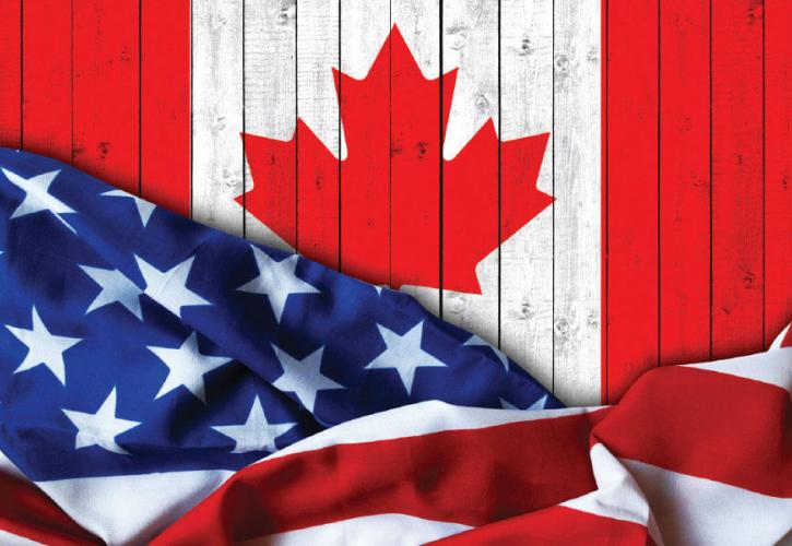 ΗΠΑ: Νέα εμπορική συμφωνία αντικαθιστά τη NAFTA