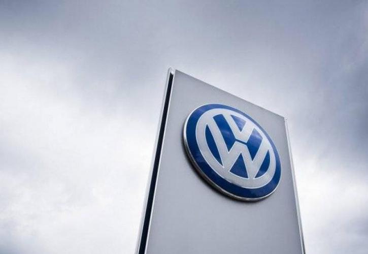 Volkswagen ή Voltswagen; Η VW αποκάλυψε κατά λάθος το όνομα του νέου project για τις ΗΠΑ
