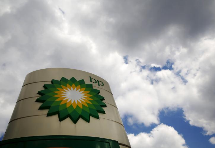 BP: Η πετρελαϊκή ζήτηση μπορεί ήδη να έχει κορυφωθεί