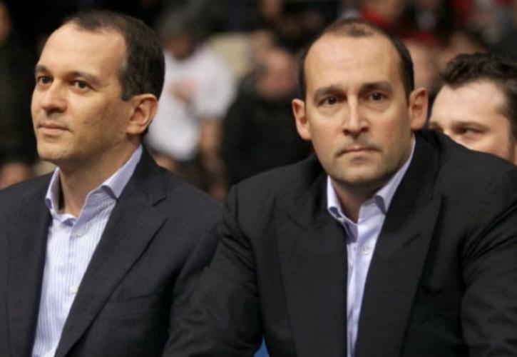 Αγγελόπουλοι: Υπάρχουν χρήματα για να σωθεί η Χαλυβουργική