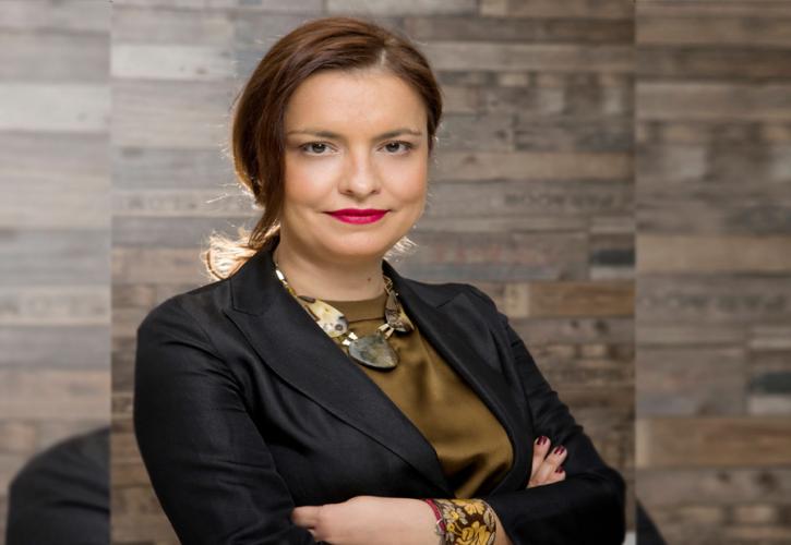 Αικατερινάρη για ΕΥΑΘ: Υπόδειγμα εταιρείας που εκσυγχρονίζεται