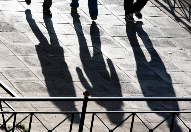 Στο 16,3% το ποσοστό ανεργίας τον Μάρτιο