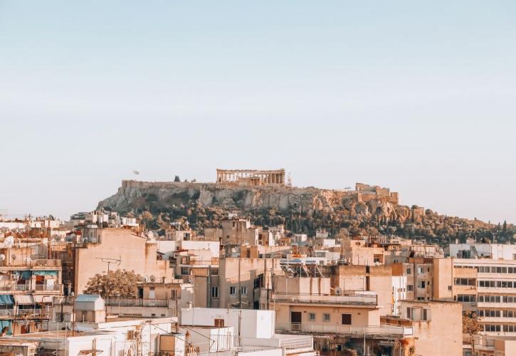 Κραχ αλλά και νέες αφίξεις στα ξενοδοχεία του κέντρου