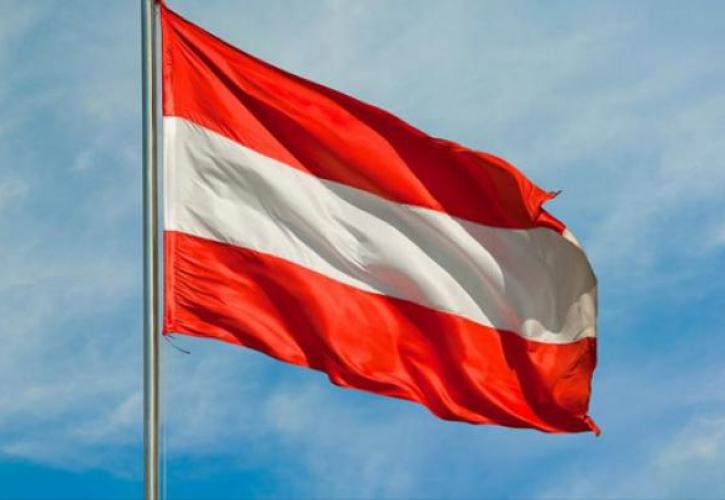 Αυστρία: Μείωση του ρυθμού αύξησης των κρουσμάτων κορονοϊού