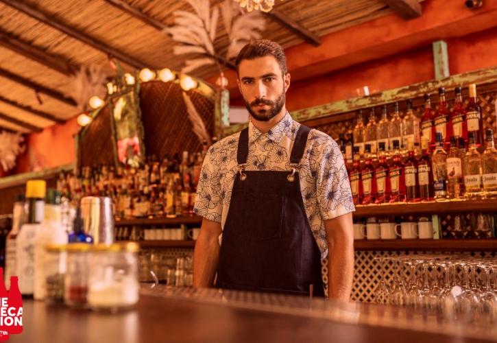 Coca-Cola Τρία Έψιλον: Πρόγραμμα ενίσχυσης απασχολησιμότητας για νέους σε τουρισμό και εστίαση