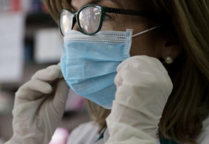 Στο τραπέζι νέα μέτρα στη Γερμανία για την ανάσχεση της πανδημίας
