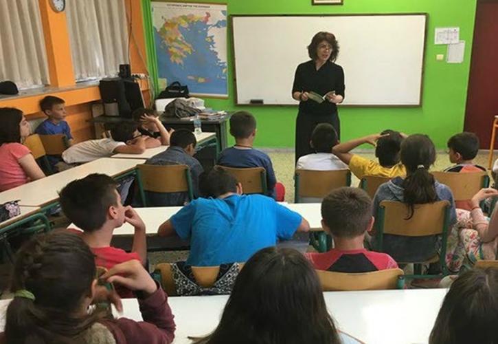 Το 60% των διδασκόντων φθάνουν οι αναπληρωτές στα Δωδεκάνησα