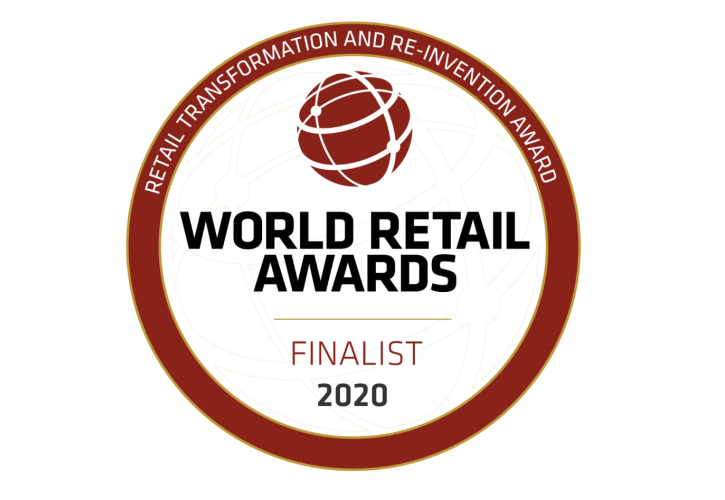 Διπλή διάκριση του Public στα World Retail Awards 2020