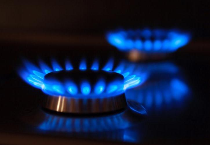 Αέριο: Τέλος Μαΐου οι επόμενες πληρωμές της Ελλάδας στην Gazprom