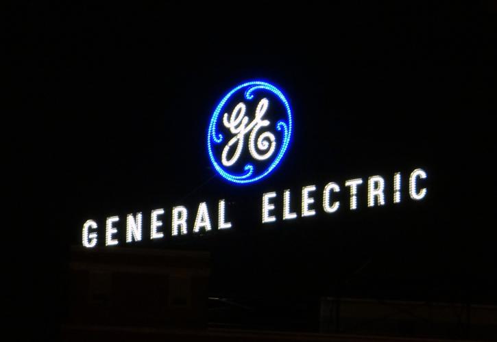 Η General Electric θα εστιάσει στις ανανεώσιμες πηγές ενέργειας