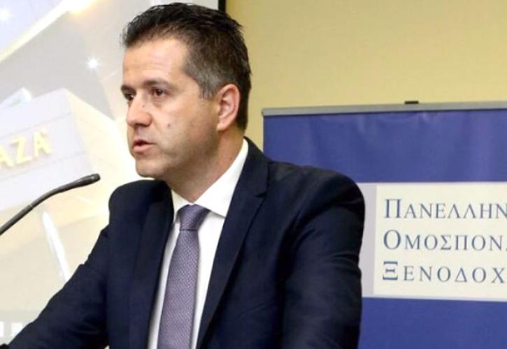 ΠΟΞ: Η κυβέρνηση να προστατέψει το ελληνικό τουριστικό προϊόν και την ελληνική ξενοδοχεία