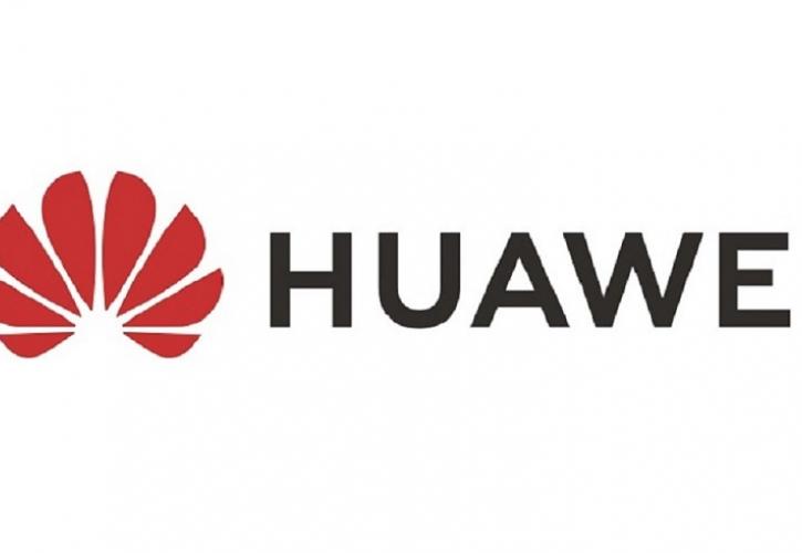 Huawei: Οι προτεραιότητες του νέου επικεφαλής της εταιρείας στην Ελλάδα