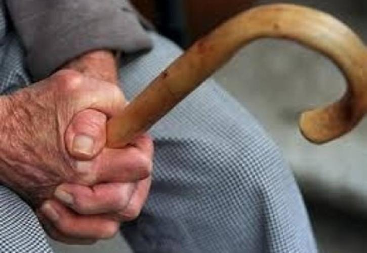 Κιλκίς: Άρπαξαν 300.000 ευρώ από 94χρονη προσποιούμενοι τους υπαλλήλους της ΔΕΗ