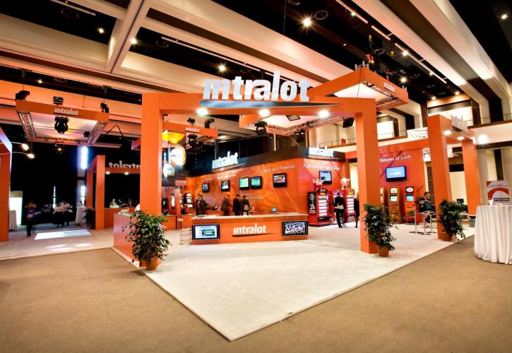 Intralot: Προχωρά σε πώληση έως 500.000 ιδίων μετοχών